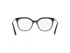 Dolce & Gabbana Női Fekete Szemüvegkeret DG 3346 3246