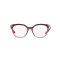 Dolce & Gabbana Női Piros Szemüvegkeret DG 3346 3247