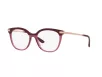 Dolce & Gabbana Női Piros Szemüvegkeret DG 3346 3247