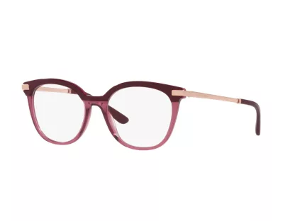 Dolce & Gabbana Női Piros Szemüvegkeret DG 3346 3247
