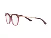 Dolce & Gabbana Női Piros Szemüvegkeret DG 3346 3247