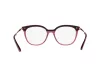 Dolce & Gabbana Női Piros Szemüvegkeret DG 3346 3247