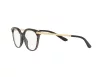 Dolce & Gabbana Női Fekete Szemüvegkeret DG 3346 3317