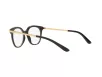 Dolce & Gabbana Női Fekete Szemüvegkeret DG 3346 3317