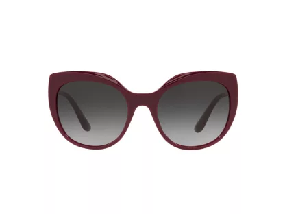 Dolce & Gabbana Női Bordó Napszemüveg DG 4392 30918G
