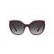 Dolce & Gabbana Női Bordó Napszemüveg DG 4392 30918G