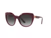 Dolce & Gabbana Női Bordó Napszemüveg DG 4392 30918G