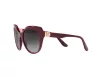 Dolce & Gabbana Női Bordó Napszemüveg DG 4392 30918G