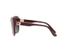 Dolce & Gabbana Női Bordó Napszemüveg DG 4392 30918G