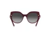 Dolce & Gabbana Női Bordó Napszemüveg DG 4392 30918G