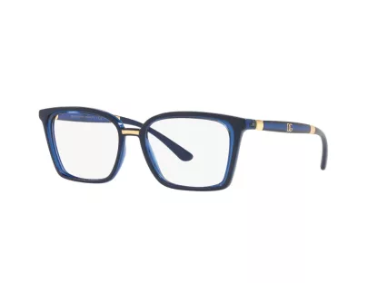 Dolce & Gabbana Női Kék Szemüvegkeret DG 5081 3324