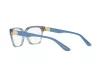 Dolce & Gabbana Női Kék Szemüvegkeret DG 3343 3320