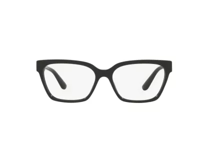Dolce & Gabbana Női Fekete Szemüvegkeret DG 3343 501 55