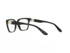 Dolce & Gabbana Női Fekete Szemüvegkeret DG 3343 501 53