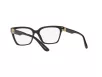 Dolce & Gabbana Női Fekete Szemüvegkeret DG 3343 501 53