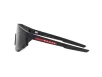 Prada Rossa Férfi Fekete - Szürke Napszemüveg PS-04WS-DG006F