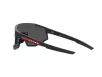 Prada Rossa Férfi Fekete - Szürke Napszemüveg PS-04WS-DG006F
