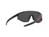 Prada Rossa Férfi Fekete - Szürke Napszemüveg PS-04WS-DG006F
