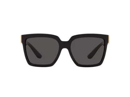 Dolce & Gabbana Női Fekete Napszemüveg DG 6165 501/87