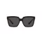 Dolce & Gabbana Női Fekete Napszemüveg DG 6165 501/87