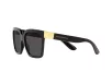 Dolce & Gabbana Női Fekete Napszemüveg DG 6165 501/87
