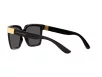 Dolce & Gabbana Női Fekete Napszemüveg DG 6165 501/87