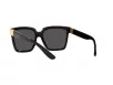 Dolce & Gabbana Női Fekete Napszemüveg DG 6165 501/87