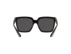 Dolce & Gabbana Női Fekete Napszemüveg DG 6165 501/87