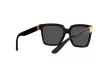 Dolce & Gabbana Női Fekete Napszemüveg DG 6165 501/87