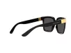 Dolce & Gabbana Női Fekete Napszemüveg DG 6165 501/87