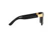 Dolce & Gabbana Női Fekete Napszemüveg DG 6165 501/87