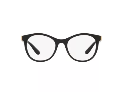 Dolce & Gabbana Női Fekete Szemüvegkeret DG 5075 501