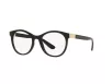Dolce & Gabbana Női Fekete Szemüvegkeret DG 5075 501