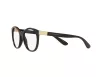 Dolce & Gabbana Női Fekete Szemüvegkeret DG 5075 501