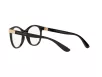 Dolce & Gabbana Női Fekete Szemüvegkeret DG 5075 501
