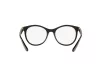 Dolce & Gabbana Női Fekete Szemüvegkeret DG 5075 501