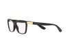 Dolce & Gabbana Női Fekete Szemüvegkeret DG 5077 501 54