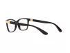 Dolce & Gabbana Női Fekete Szemüvegkeret DG 5077 501 54