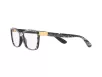 Dolce & Gabbana Női Fekete Szemüvegkeret DG 5077 3313