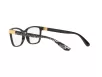 Dolce & Gabbana Női Fekete Szemüvegkeret DG 5077 3313