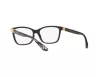Dolce & Gabbana Női Fekete Szemüvegkeret DG 5077 3313