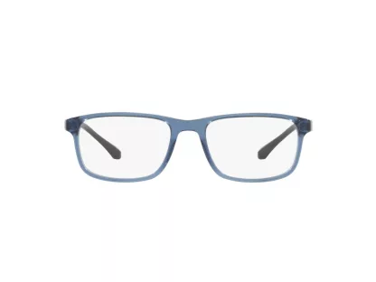 Emporio Armani Férfi Kék Szemüvegkeret EA 3098 5842