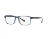 Emporio Armani Férfi Kék Szemüvegkeret EA 3098 5842