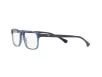 Emporio Armani Férfi Kék Szemüvegkeret EA 3098 5842