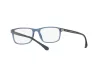 Emporio Armani Férfi Kék Szemüvegkeret EA 3098 5842