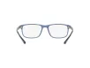 Emporio Armani Férfi Kék Szemüvegkeret EA 3098 5842