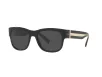 Dolce & Gabbana Férfi Fekete Napszemüveg DG 4390 501/87