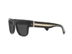 Dolce & Gabbana Férfi Fekete Napszemüveg DG 4390 501/87