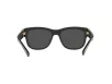 Dolce & Gabbana Férfi Fekete Napszemüveg DG 4390 501/87