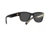 Dolce & Gabbana Férfi Fekete Napszemüveg DG 4390 501/87